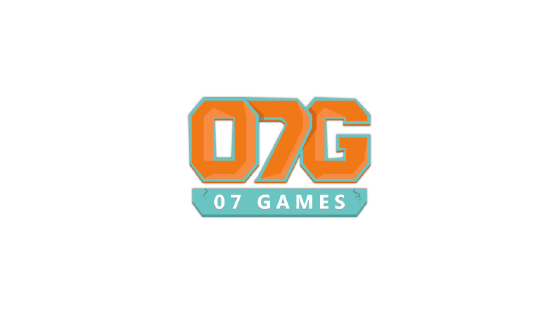 Oyun Şirketi Logosu