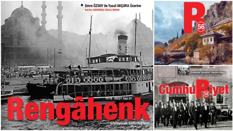 Editörlük Hizmeti