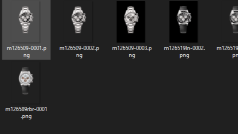 Rolex saat modelleri