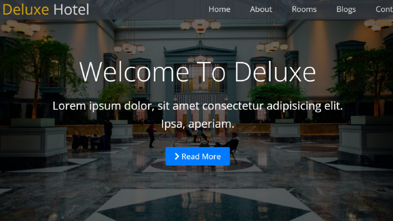 Etkileyici Responsive Web Siteler