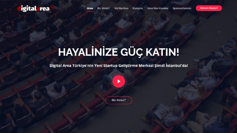 Digital Area İstanbul