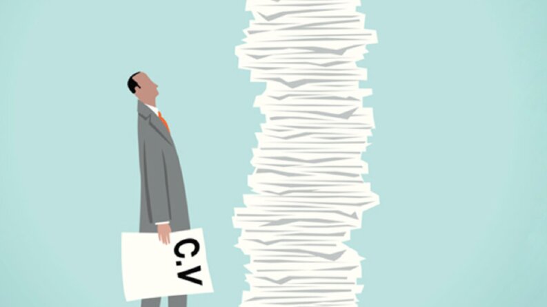 CV