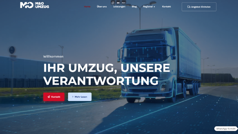 Web Site