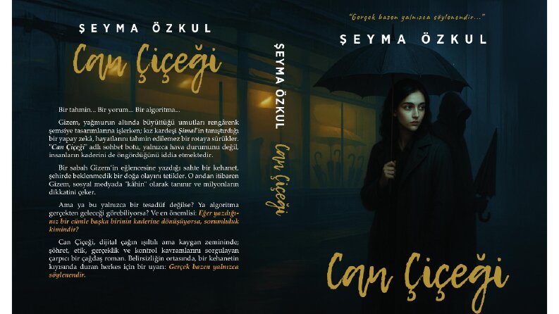 CAN ÇİÇEĞİ