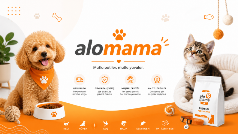 Alomama.com.tr