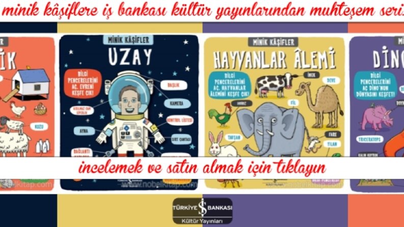 İş örneğim