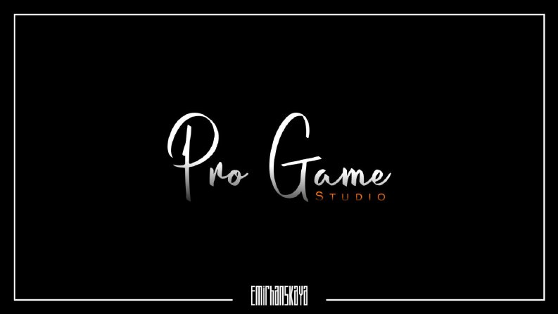 Pro Game Studio