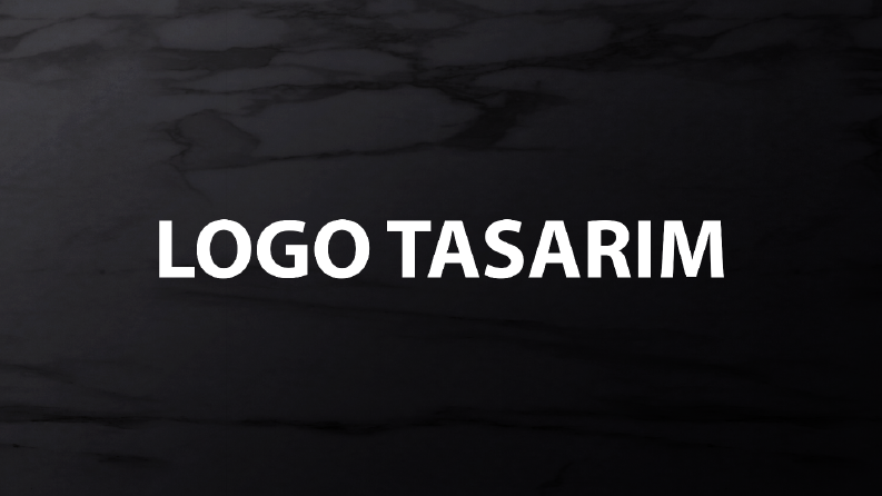Logo Tasarımı 