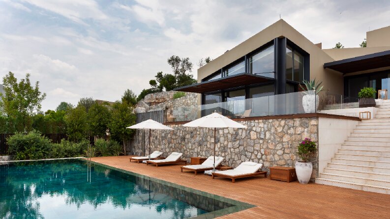 Villa HB