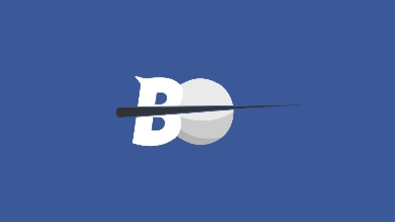 Özgün Logo Tasarımı - NewBo Bilardo oyun salonları 