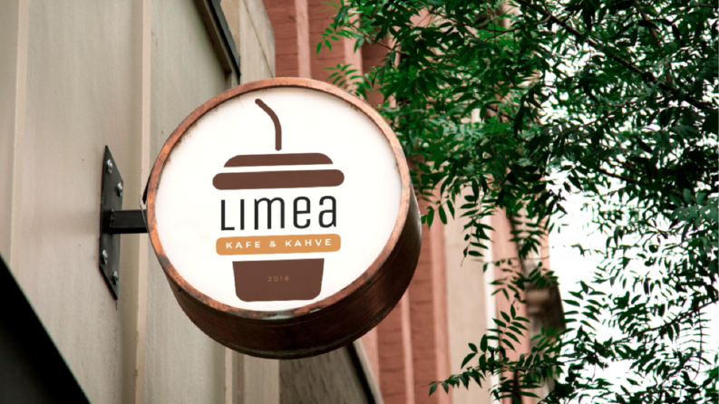 Logo Mockup