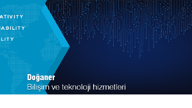 Logo Tasarımı