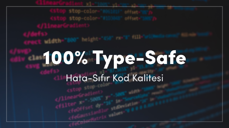 Type-Safe Kod Kalitesi ve Refactoring