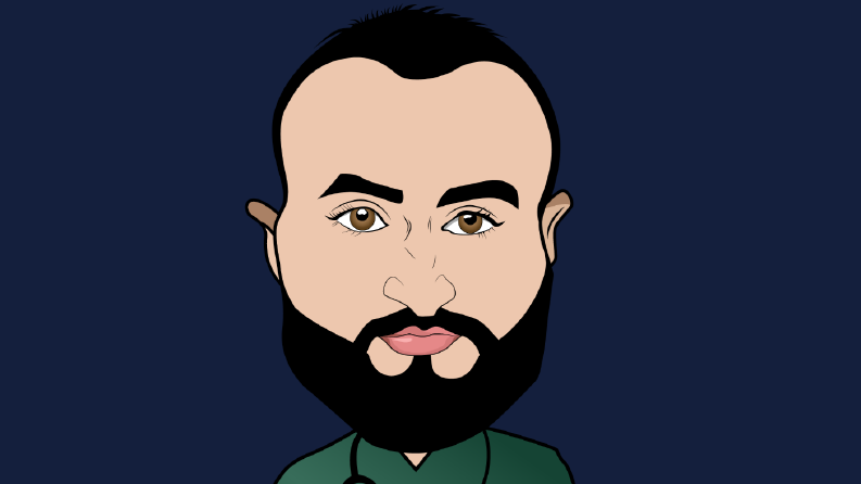 Vektörel Logo Tasarımı