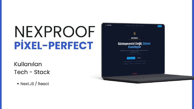 Pixel Perfect Site
