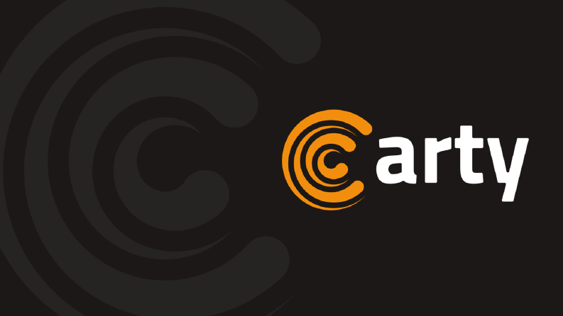 Arty İnşaat Logo Tasarımı