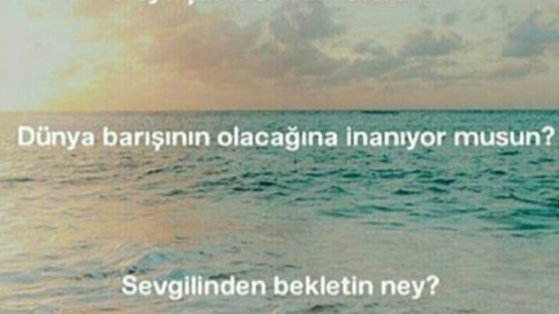 Soru Cevap & Dersler