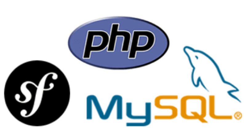 Symfony