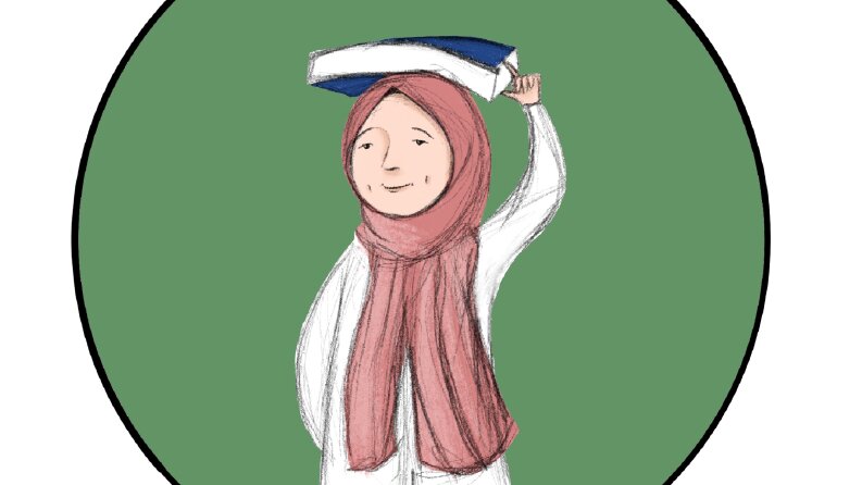 2D Karakter Tasarımı