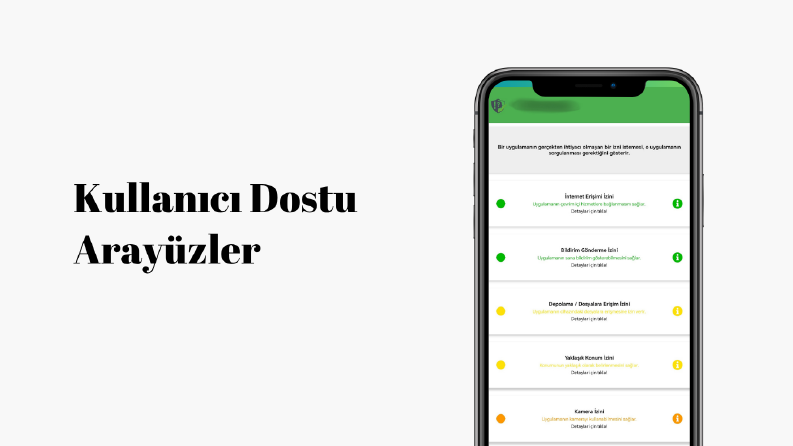 Kodular ile geliştirdiğim mobil uygulamalar