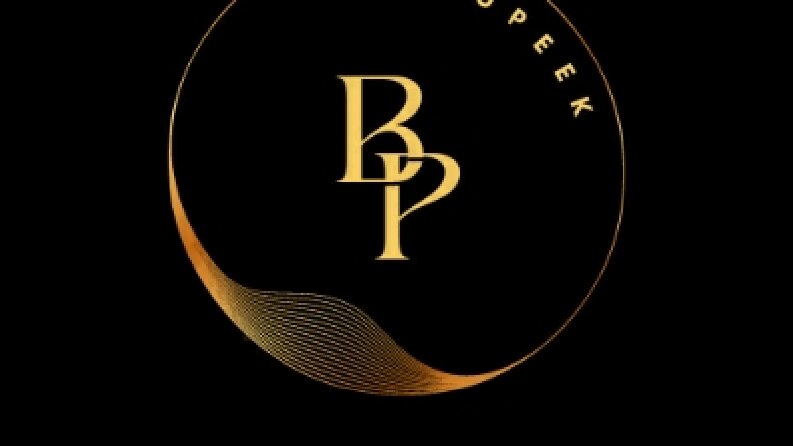 Monogram logo