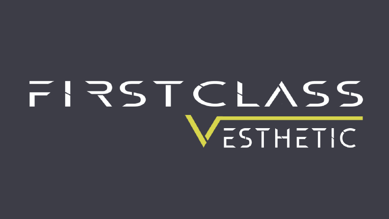 FIRSTCLASS SAÇ EKİM MERKEZİ-KONSEPT LOGO