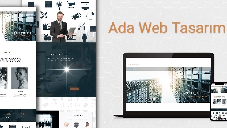 Responsive Web Sayfaları