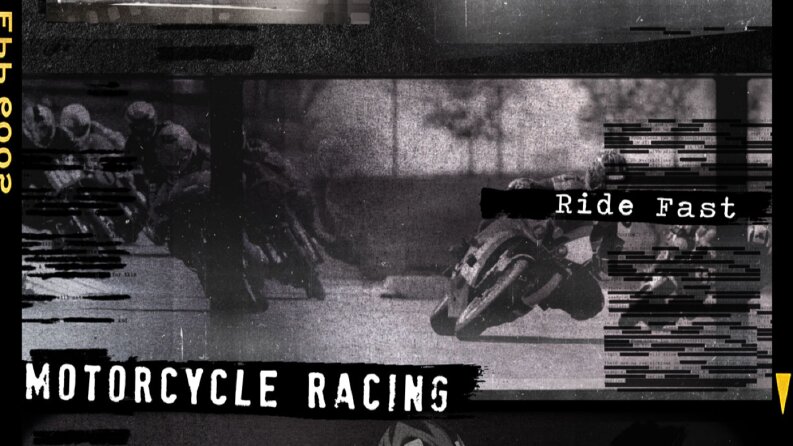 Motorcycle-AW