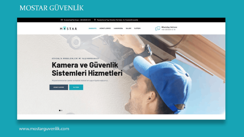 Mostar