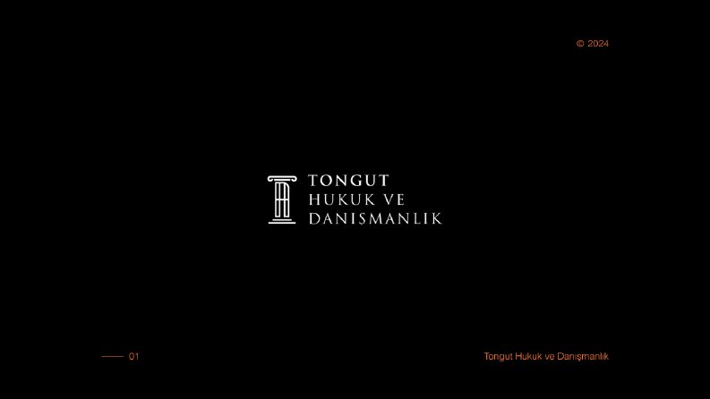 Logo tasarımları