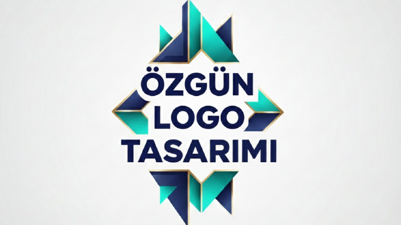 Özgün Logo Tasarım Portföyü