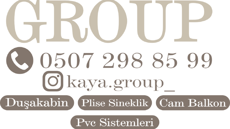 HK GROUP İÇİN SIFIRDAN LOGO TASARIMI