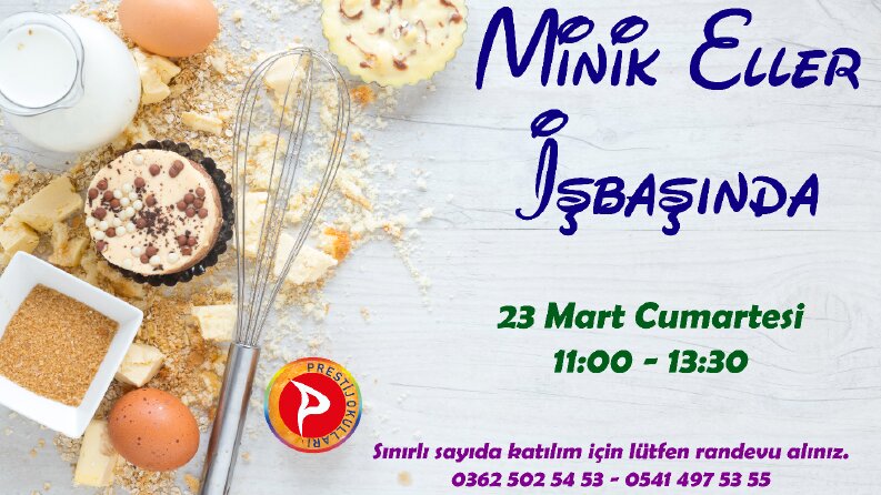 Ebeveynli Oyun Grubu Postları