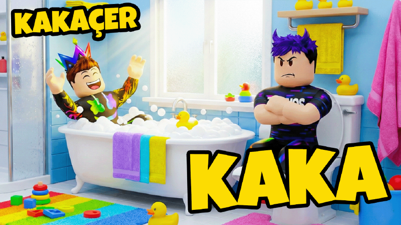 Roblox Thumbnail 