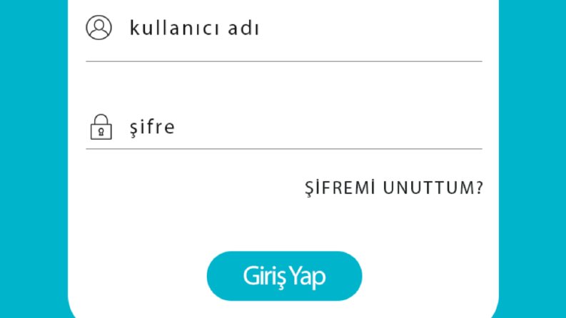 İş örneğim