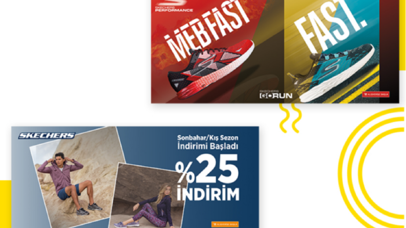 İş örneğim