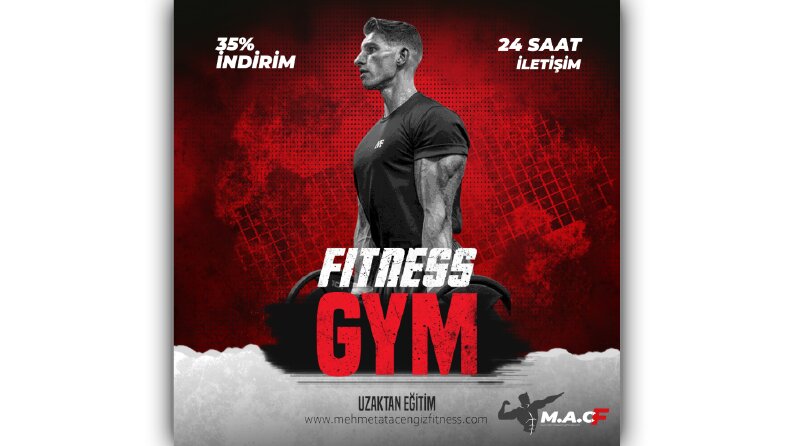 Fitness Post