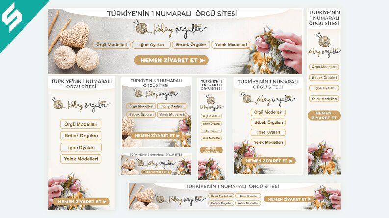 Banner Tasarımı