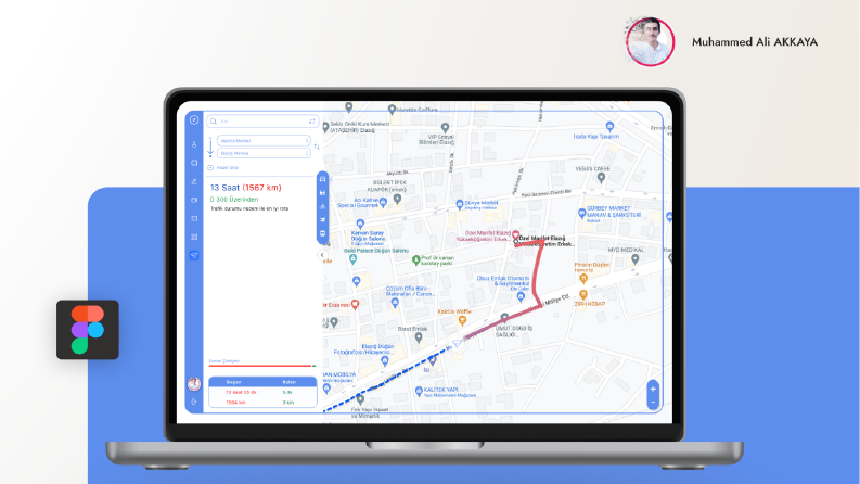 Location Tracker