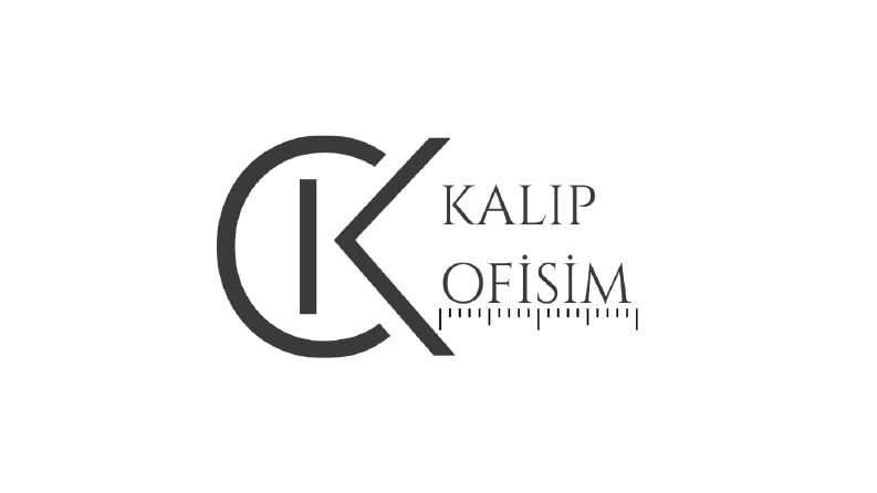Kalip Ofisim Logo Tasarımı