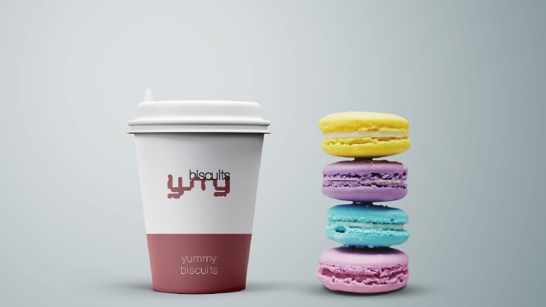 Logo Tasarımı/
