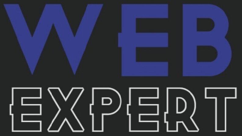 webexpert sitesi çalışması