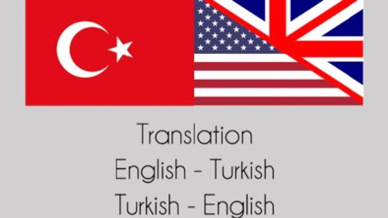 İngilizce-Türkçe , Türkçe-İngilizce çeviri yapabilirim