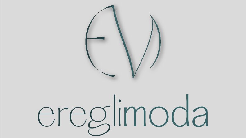 minimalist giyim firması logo tasatımım