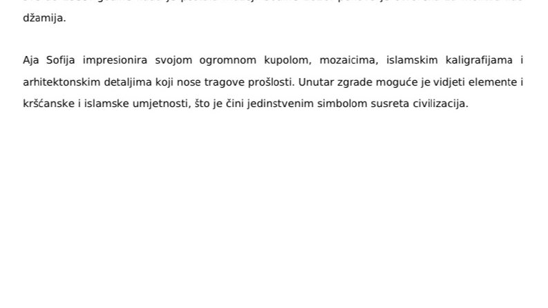 Ayasofya Cami
