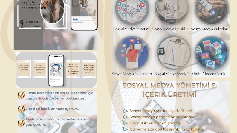 Tasarımlarım