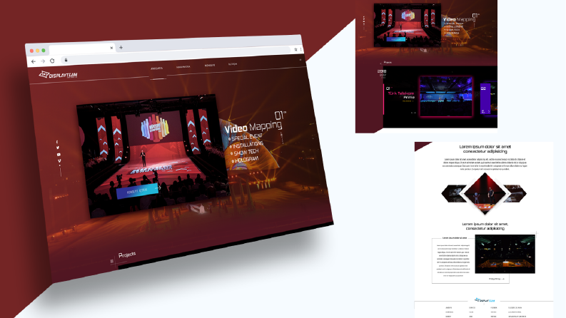 Web Design