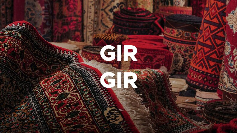 Konsept Logo Tasarımı ve Geliştirme