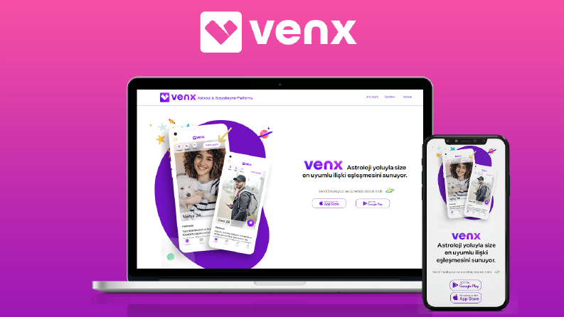 VenX