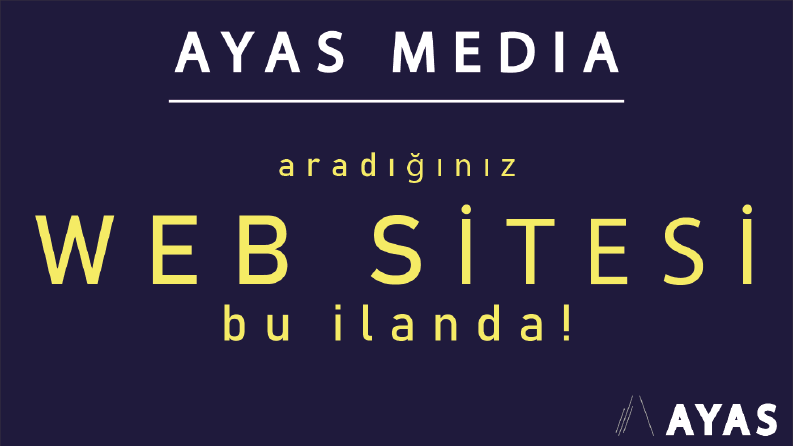 web sitesi